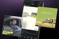 Indrive Social Media